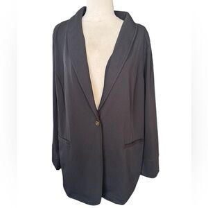 NWT IMAN‎ Blazer